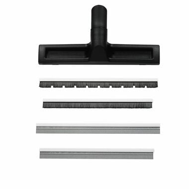 Bosch 3 pc. Vacuum Floor Nozzle Kit