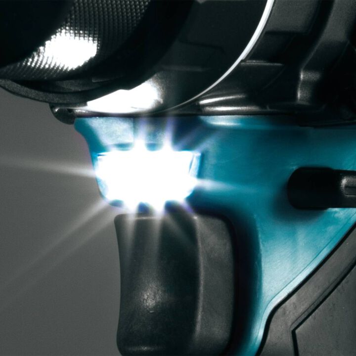 Makita 40V max XGT Combo Kit 2pc, large image number 8