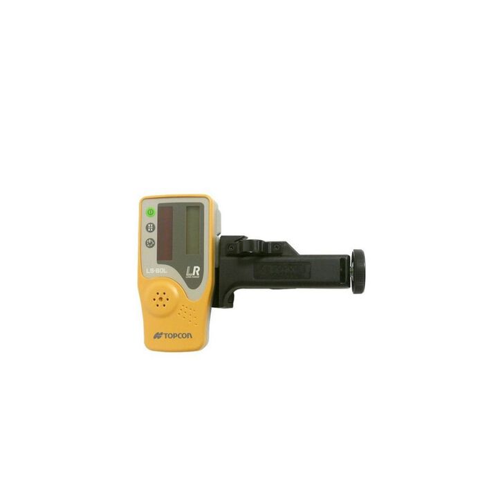 Topcon RL-H5A/LS-80L 2600 Ft. Self-Leveling Laser with Battery, large image number 2