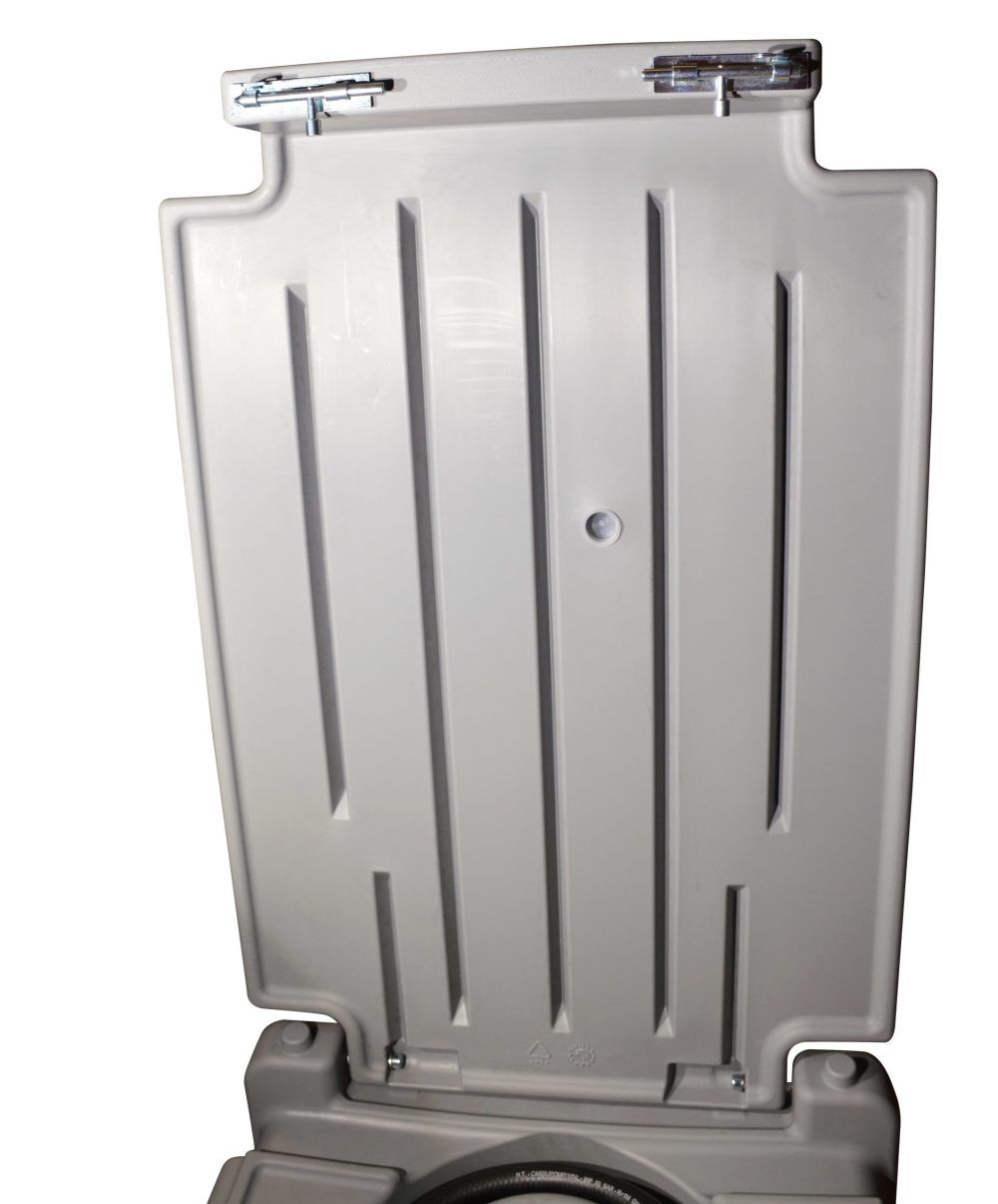Johndow 58 Gallon Diesel Carry Tank Fuel Storage, large image number 5