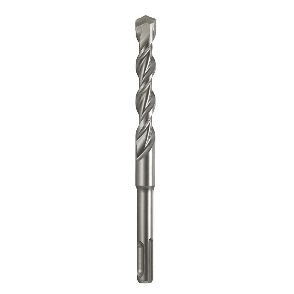 Milwaukee SDS-Plus 2-Cutter 20 x 200 mm, large image number 1