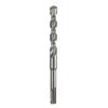 Milwaukee SDS-Plus 2-Cutter 20 x 200 mm, small image number 1