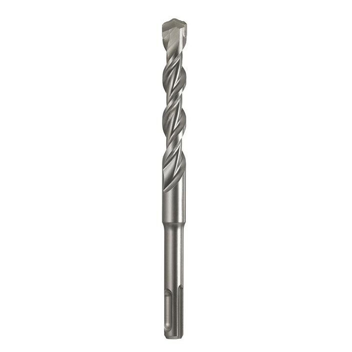 Milwaukee SDS-Plus 2-Cutter 20 x 200 mm, large image number 0