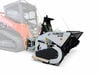 MUSKOX 84 Inch 17-50 GPM Hydraulic Snow Blower, small image number 3