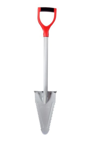 Root Assassin 32 in Garden Shovel