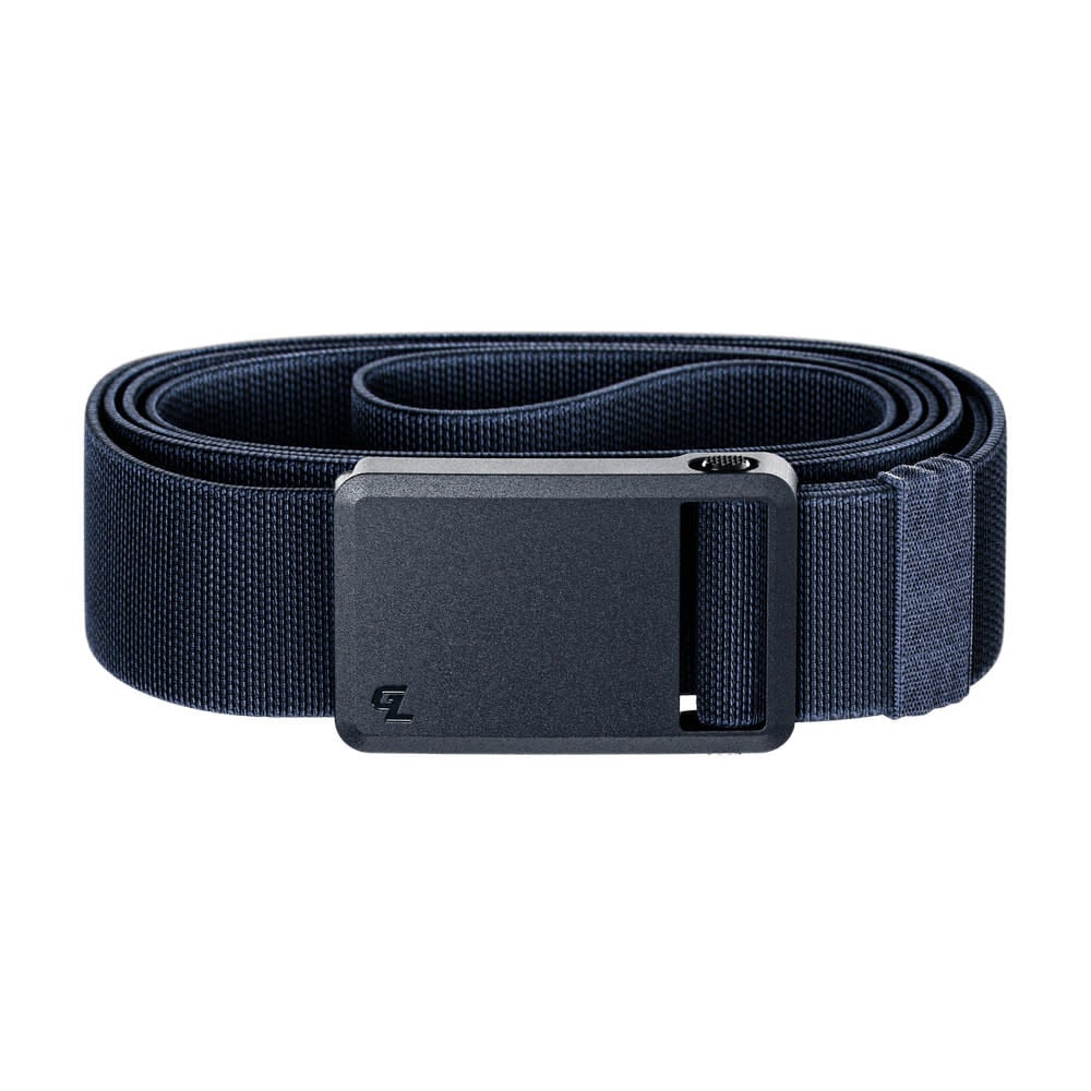 Groove Life Ultra Belt, Abyss Navy – B12-003-OS