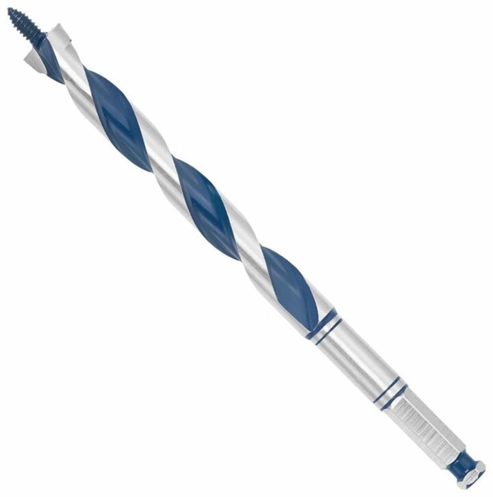 Bosch 1 Inch x 6-1/2 Inch Daredevil High-Speed Auger Bit
