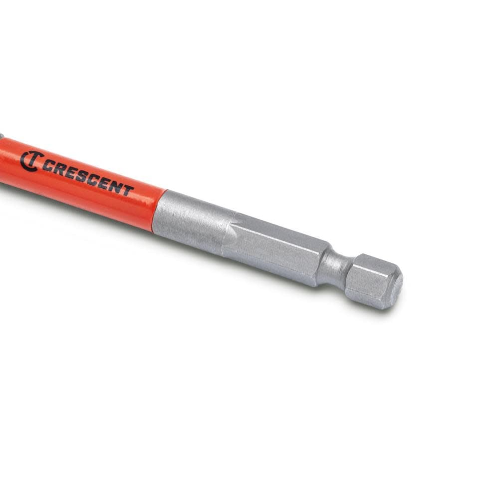 Crescent Screw Point Spade Drill Bit, 7/16 Inch x 6 Inch, large image number 4