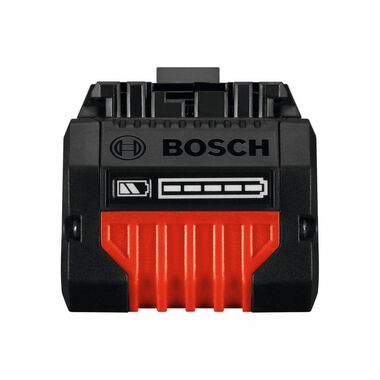 Bosch 18V CORE18V Lithium-Ion 6 Ah High Power Battery, large image number 5