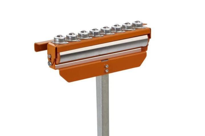 Bora Portamate Tri-Function Roller Stand, large image number 1