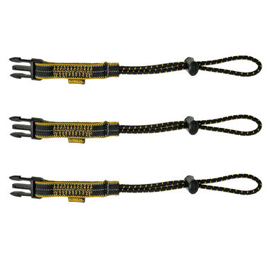 DEWALT Quick Connect Tool Attachment 5 lb 3pk