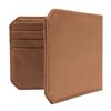 Carhartt Brown 700D Nylon Duck Bifold Wallet, small image number 4