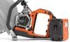 Husqvarna Construction K1 Pace Rescue 14 Inch Power Cutter Body Only (Bare Tool), small image number 5