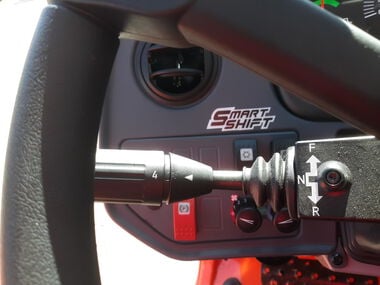 JLG 9000lb/43 Ft. Telehandler, large image number 15