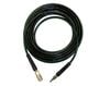Rolair Promotional 1/4In x 50Ft Poly Air Compressor Hose with Fittings