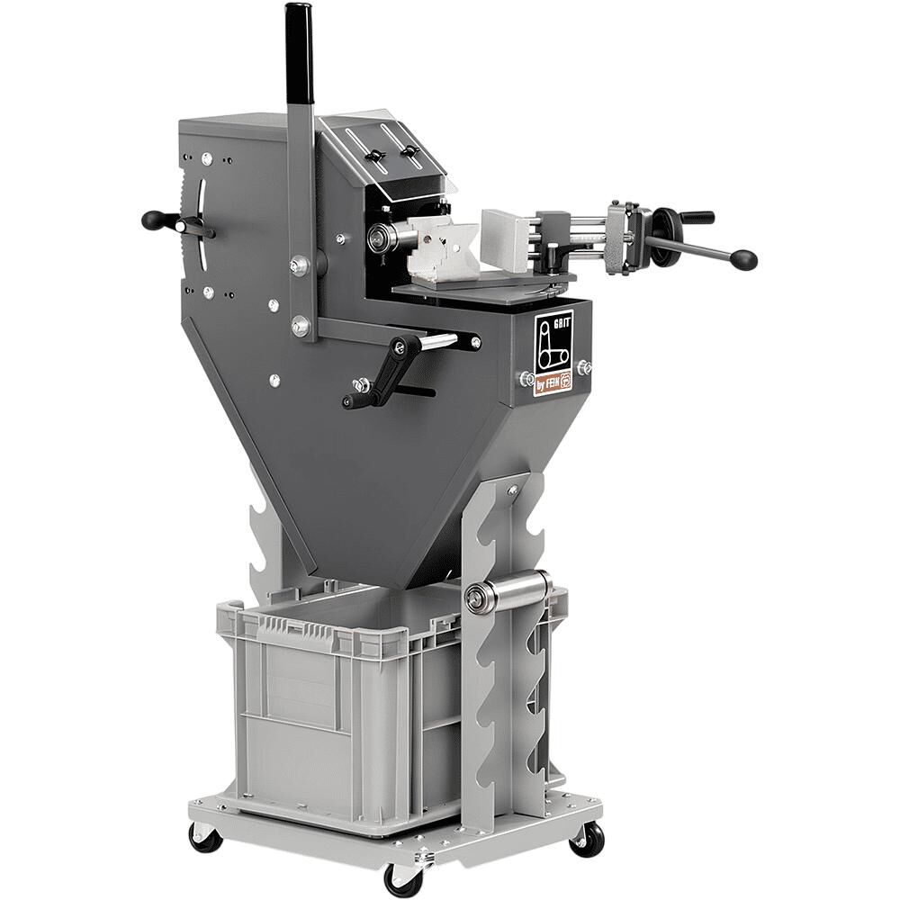 Fein GRIT GIR 6in Radius Grinding Module, large image number 1