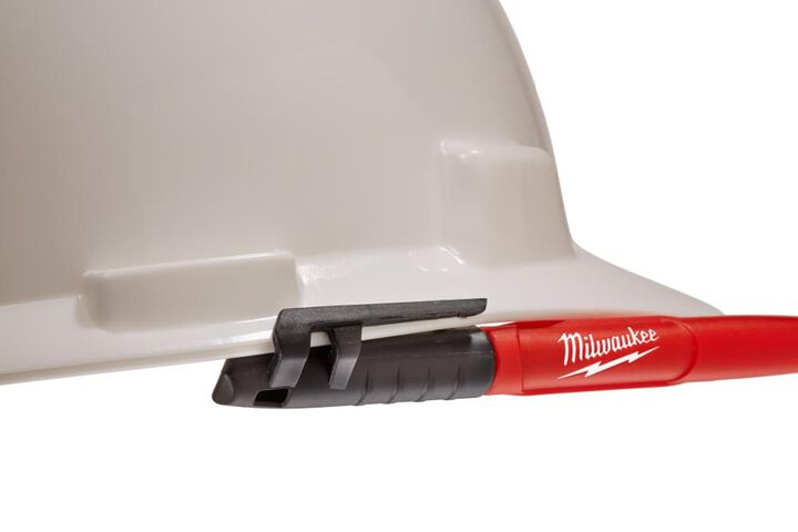Milwaukee INKZALL Black Fine Point Marker, large image number 4