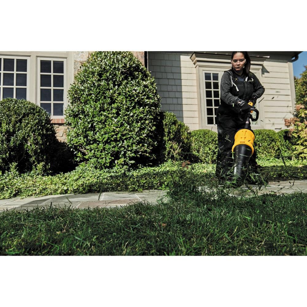 DEWALT 17in String Trimmer Brushless Attachment Capable (Bare Tool