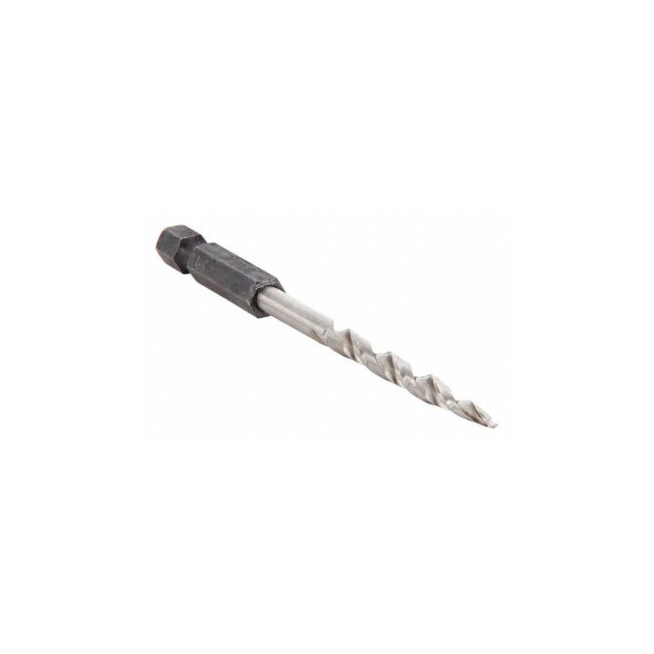 DEWALT #8 Countersink Replacement Bit 11/64 In., large image number 1