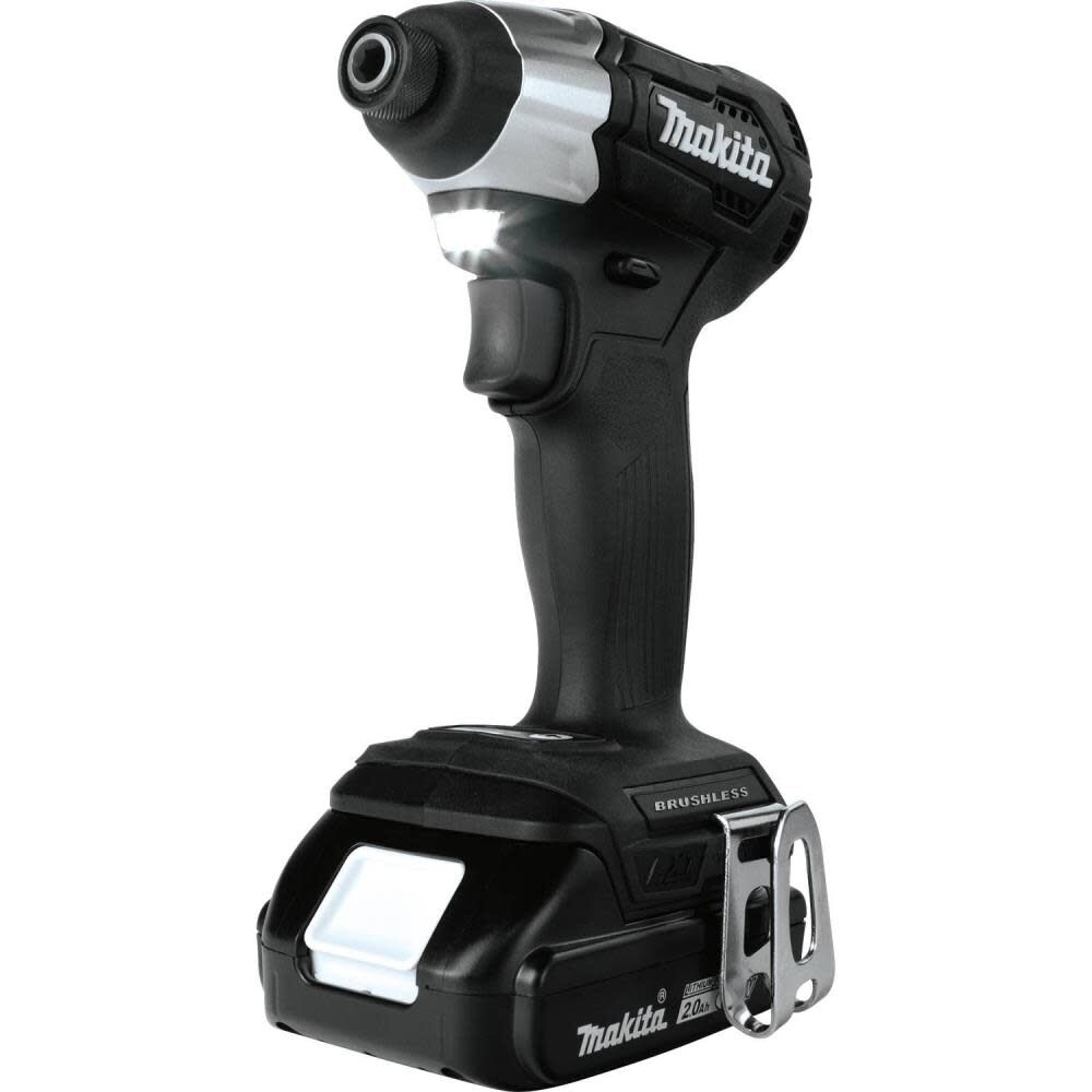 Makita sub compact impact driver sales