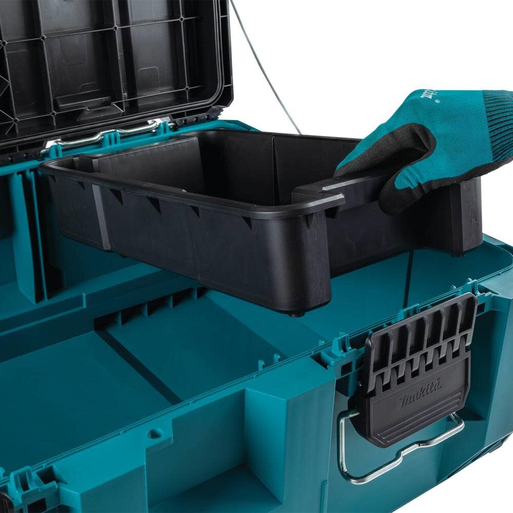 Makita Promotional MAKTRAK Rolling Tool Chest, large image number 22