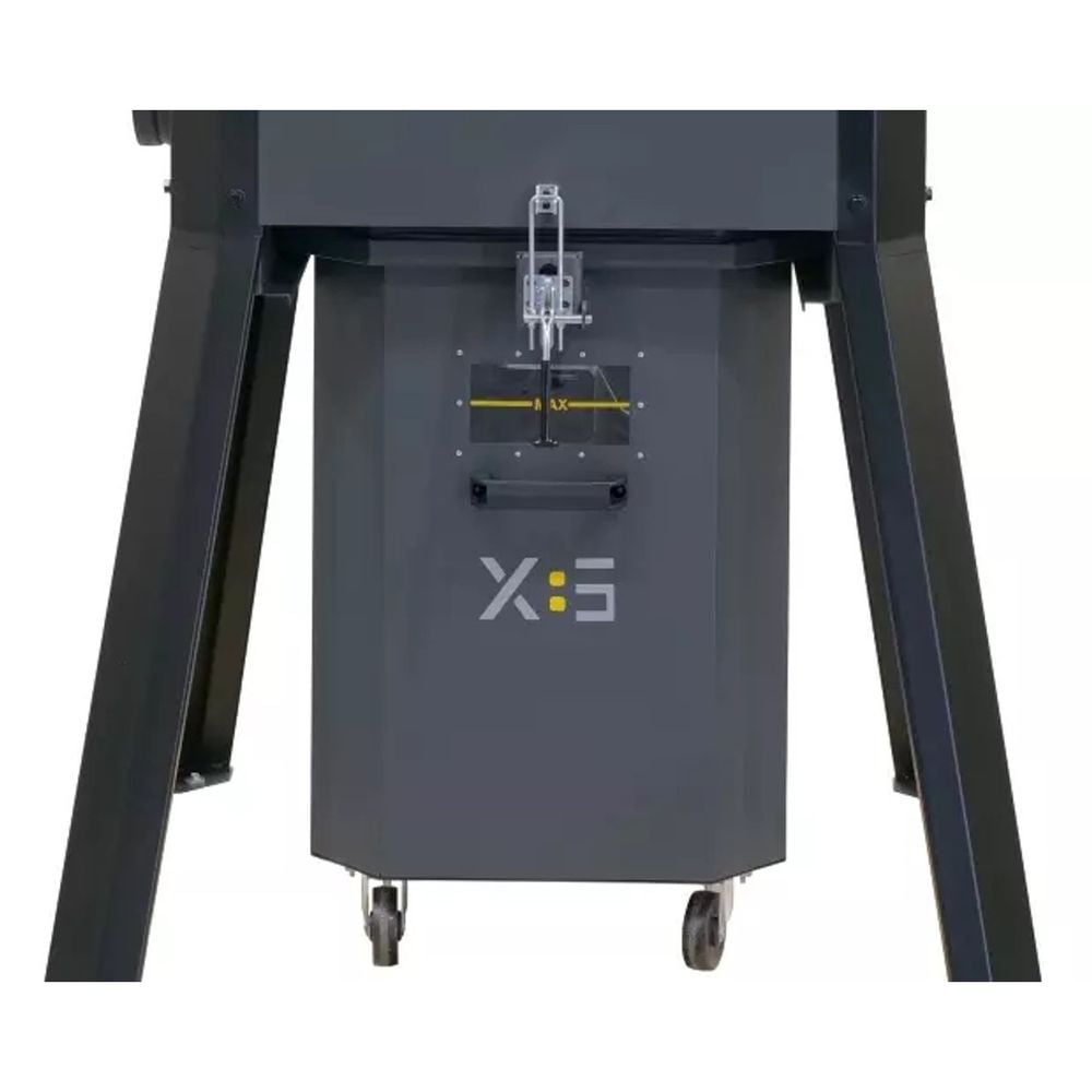 Laguna Tools XFlux 5 3093 Cfm 5HP Dust Collector, large image number 8