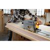 DEWALT 60V MAX 6-1/2in (165mm) Cordless TrackSaw (Bare Tool), small