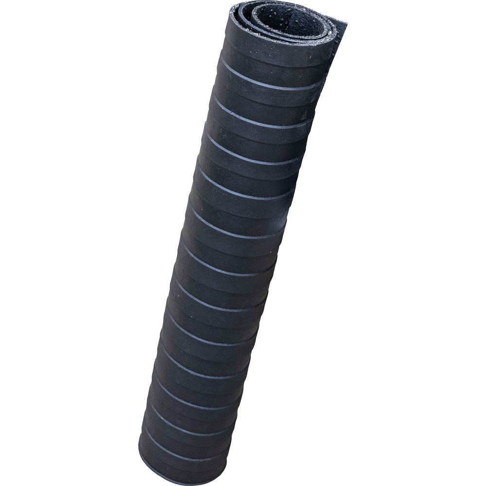 Buyers Products Company RUBBER MAT, 48 X 72 X 5/16 MIN THICK, large image number 3