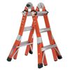 Werner 13' Fiberglass Multi-Ladder 300lb rated, small image number 1