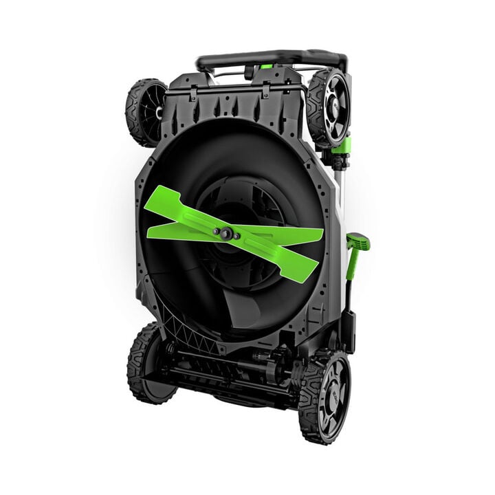 EGO POWER+ 21in Select Cut Push Mower Kit with 7.5Ah Battery & Rapid Charger, large image number 3