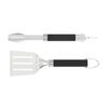 Weber Portable Grill Tool Set 2 Pieces, small image number 2