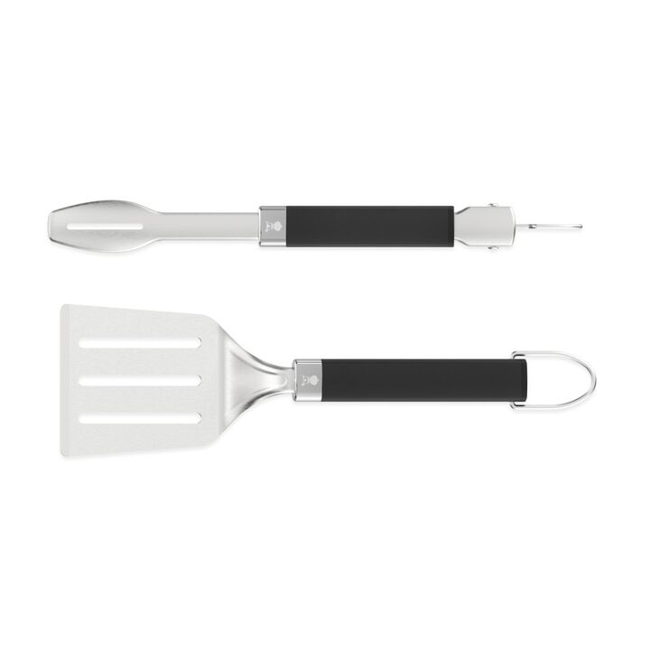 Weber Portable Grill Tool Set 2 Pieces, large image number 1
