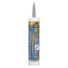 White Lightning 10 Oz Aluminum All Purpose RTV Silicone Rubber Sealant, small image number 1