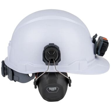 Klein Tools Earmuffs for Cap Style Helmets, large image number 12
