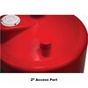 Johndow 8 Gallon Poly Portable Oil Drain, small image number 4