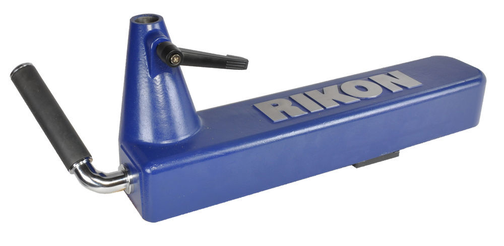 RIKON Tool Rest Base Assembly for 70-3040, large image number 1