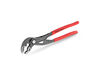 Tekton 10 Inch Angle Nose Push Button Adjustable Pliers, small image number 1