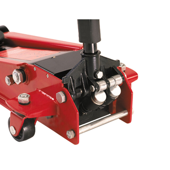 American Forge Service Floor Jack Low Profile 2 Ton, large image number 7