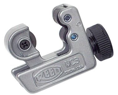 Reed Mfg MC3 Mini Cutter up to 1-1/8 In., large image number 0