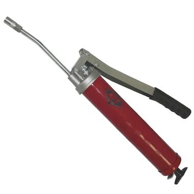 American Forge Professional Duty Grease Gun with Aluminum Die Cast Head 14oz, large image number 0
