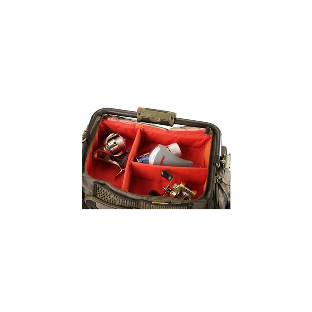 Wild river tackle online box