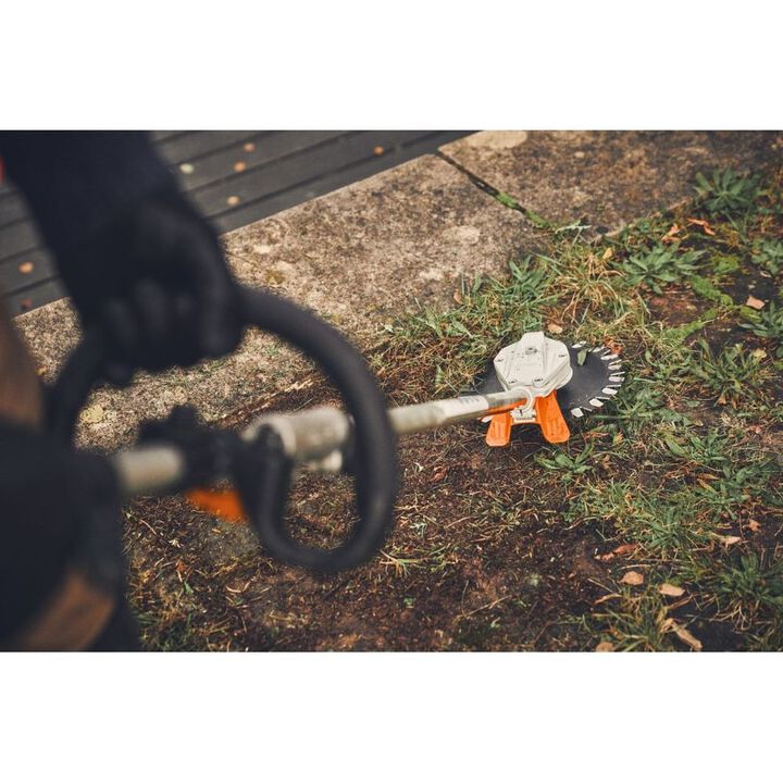 Stihl KMA 200 R 36V KombiMotor Multi-Tool for Kombi Attachments (Bare Tool), large image number 6