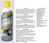 Blaster 5 1/2 Oz GraphiteDryLubricant Spray, small image number 2
