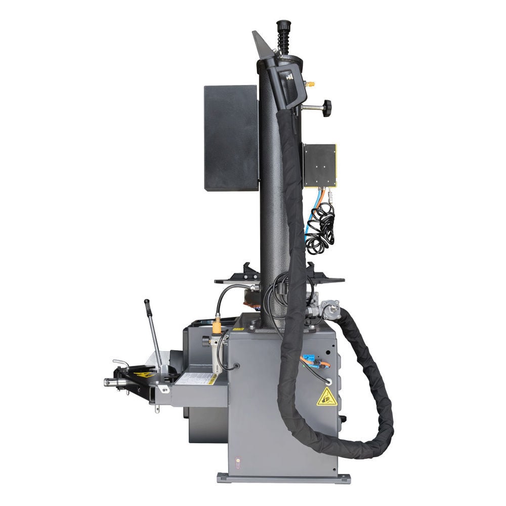 Ranger R980XR-L GR-YEL 110V 1-Ph Swing-Arm Tire Changer, large image number 4
