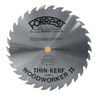 Forrest Woodworker II 10In x 40T Blade, small