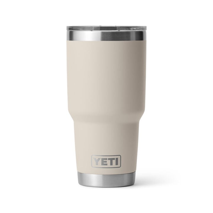 YETI 30oz Rambler Tumbler with Magslider Lid