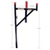 Weather Guard Weekender Ladder Rack Horizontal, small image number 2