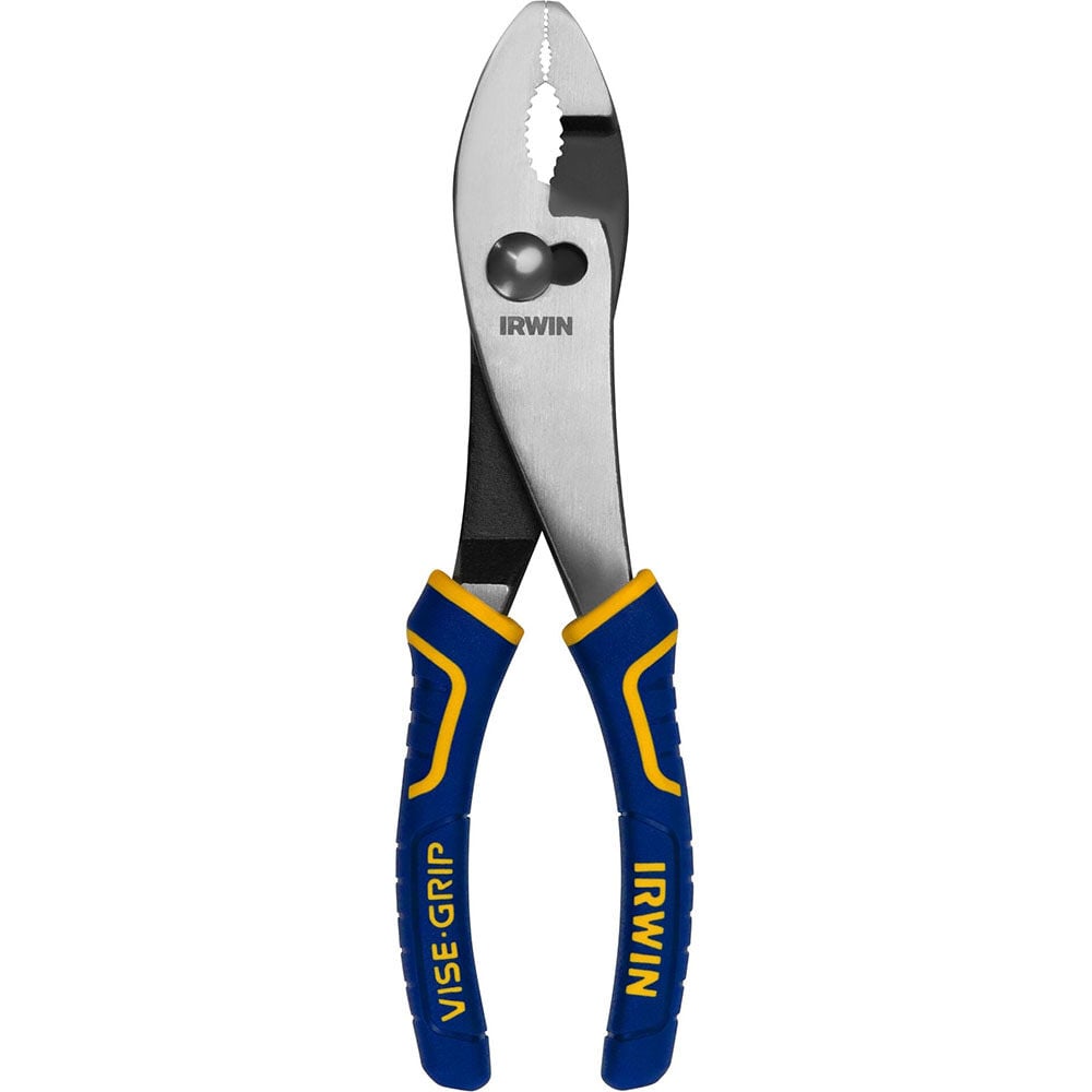 Irwin Slip Joint Pliers, large image number 1