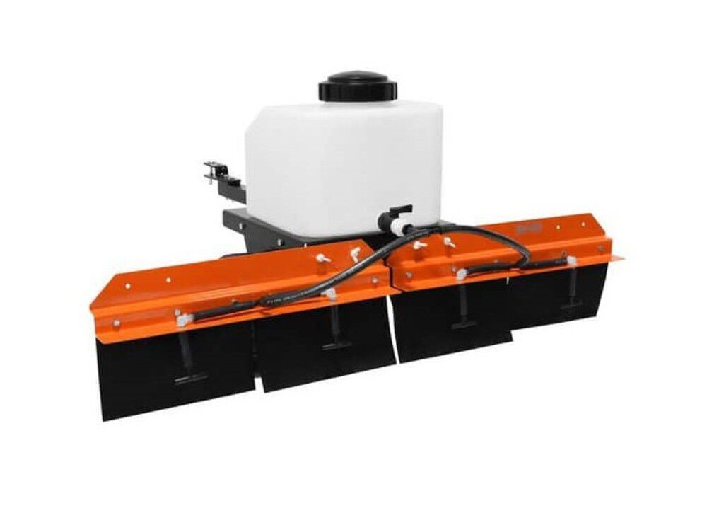 Agri-Fab 6 Gallon 48 Inch Tow Behind Sprayer Weed Eliminator, large image number 1