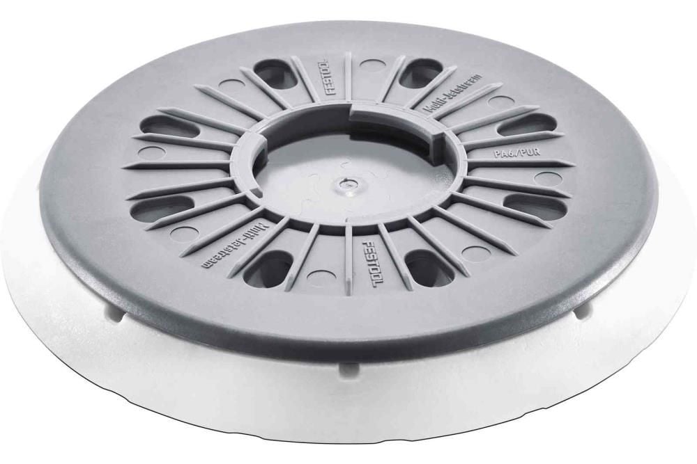 Festool Sander Backing Pad ST-STF D150/MJ2-FX-SW, large image number 1